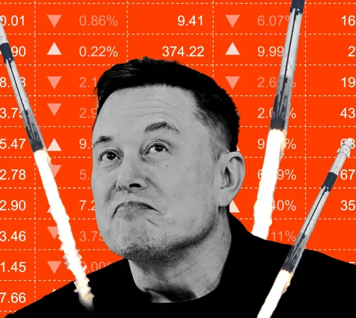 SpaceX by the Numbers: Six Charts Behind the Largest IPO in History