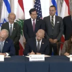 Israel-Lebanon Framework Agreement Explained: A Fragile First Step Toward Peace 5 Israel-Lebanon Framework Agreement Explained