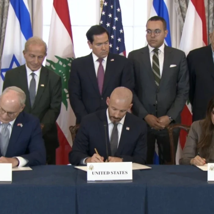 Israel-Lebanon Framework Agreement Explained: A Fragile First Step Toward Peace