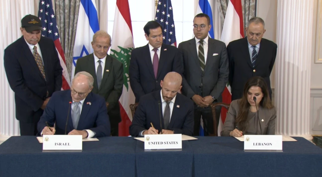 israel-lebanon-framework-agreement-explained-a-fragile-first-step-toward-peace