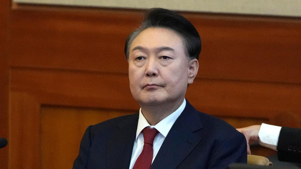 south-koreas-ex-president-yoon-hit-with-30-more-years-over-secret-drone-operation-into-north-korea