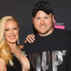 Heidi Montag Rallies Behind Spencer Pratt in Tight L.A. Mayoral Race 6 Heidi Montag Rallies Behind Spencer Pratt