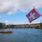 Switzerland Votes on Capping Its Population