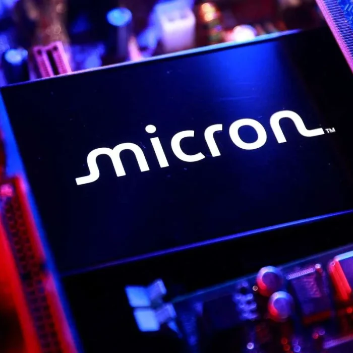 Micron Stock Surges on Blowout Earnings as AI Memory Demand Explodes