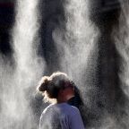 Paris Suspends Sports and Bans Public Drinking