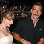 Antoni Porowski Gives the Most Cryptic Answer Yet About Taylor Swift and Travis Kelce's Wedding 5 Taylor Swift and Travis Kelce's Wedding