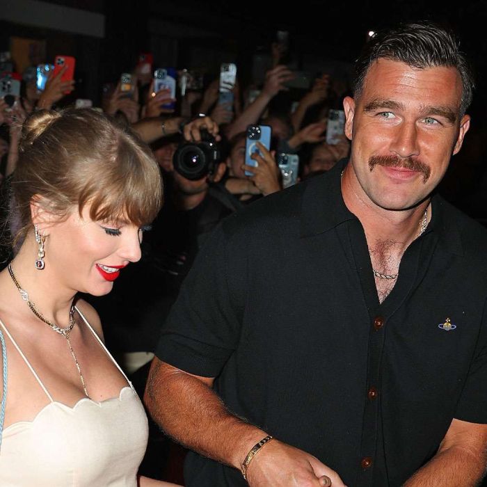 Antoni Porowski Gives the Most Cryptic Answer Yet About Taylor Swift and Travis Kelce’s Wedding