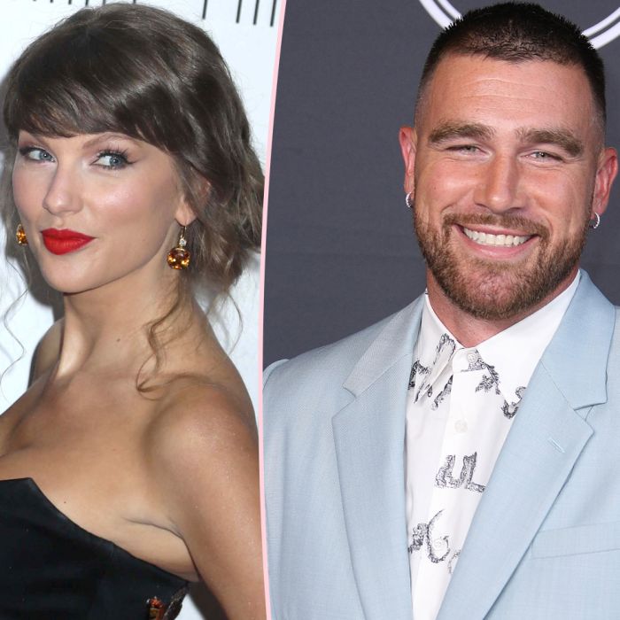 Taylor Swift and Travis Kelce Wedding at Madison Square Garden? The Clues Keep Piling Up