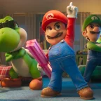 "The Super Mario Galaxy Movie" Becomes Hollywood's First $1 Billion Hit of 2026 5 First $1 Billion Hit of 2026