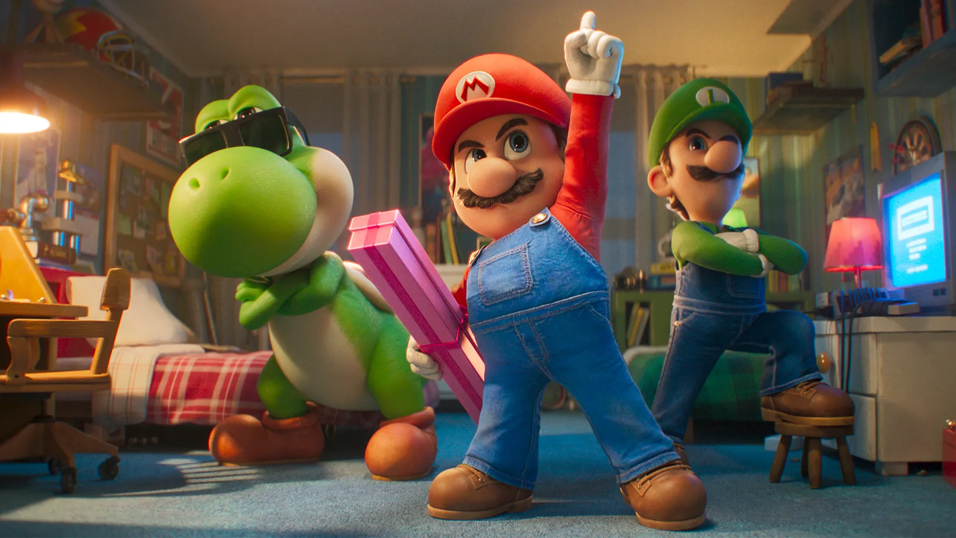 the-super-mario-galaxy-movie-becomes-hollywoods-first-1-billion-hit-of-2026