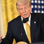 Iran and US Trade Blows