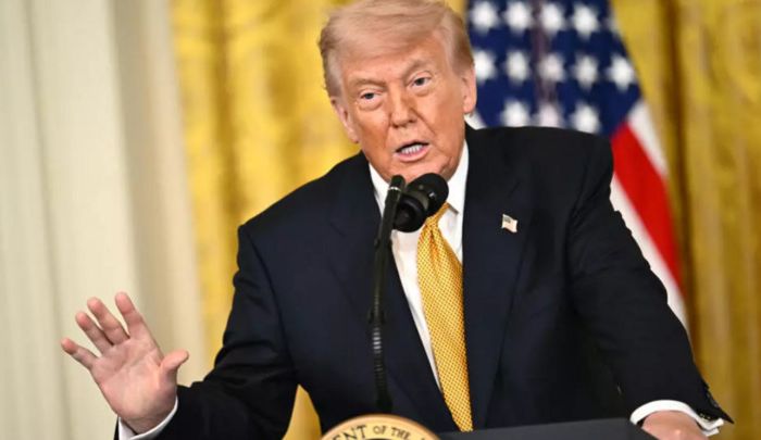 Iran and US Trade Blows as Trump Warns Tehran ‘Will No Longer Exist’
