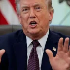 US Plans New 10% Forced Labor Tariffs