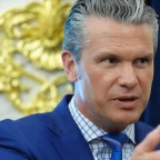 Hegseth's War on Diversity Threatens the Military