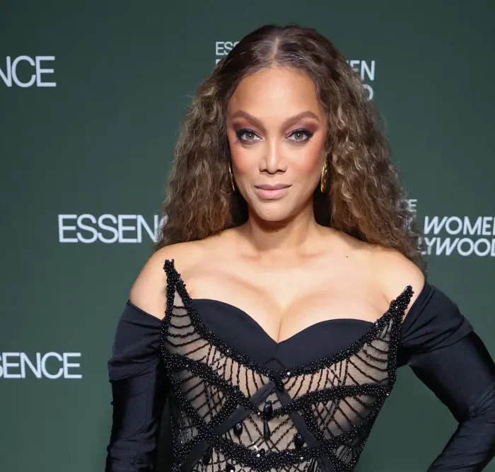 Tyra Banks Sues Netflix for Defamation Over “America’s Next Top Model” Docuseries