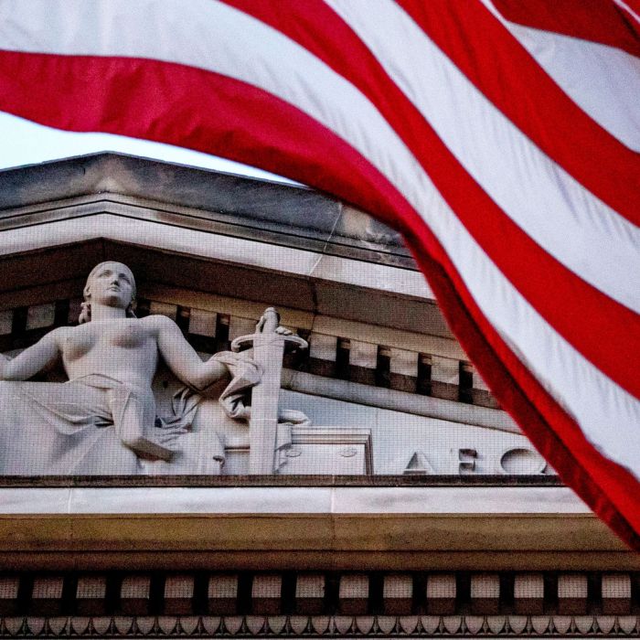 Trump Picks Personal Lawyer James McDonald to Lead Manhattan’s Powerful Federal Prosecutor’s Office