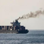 U.S. Hits Iranian Military Targets After Commercial Ship Attacked Near Strait of Hormuz 6 U.S. Hits Iranian Military Targets