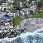 California Coastal Commission Pushes Back