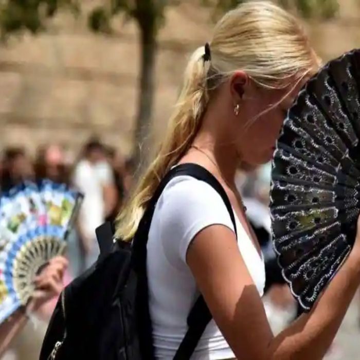 Dangerous Heat Wave Set to Scorch Minnesota as Triple-Digit Heat Index Looms