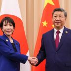 China Escalates Feud With Japan by Blacklisting More Firms Over Taiwan Dispute 5 China Escalates Feud With Japan