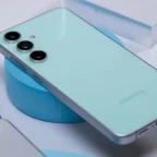 First Look at the Samsung Galaxy S26 FE: Leaked Image and Rumored Specs Revealed 5 First Look at the Samsung Galaxy S26 FE: