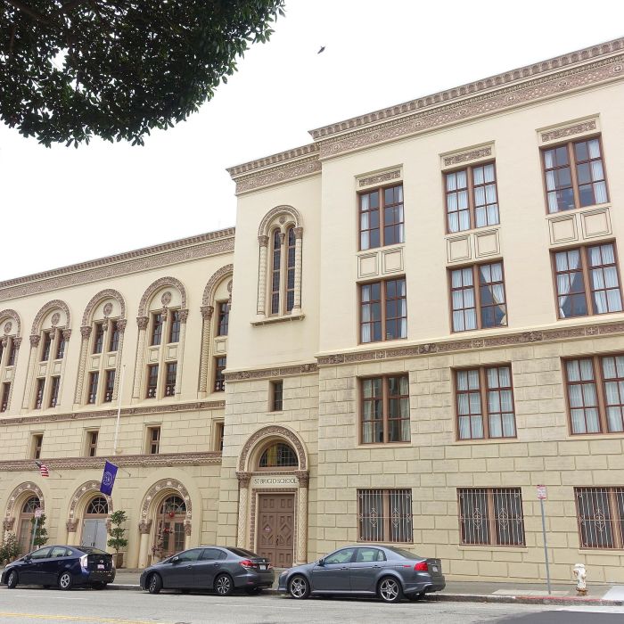 Saint Brigid Academy Closes Its Doors After 136 Years in San Francisco