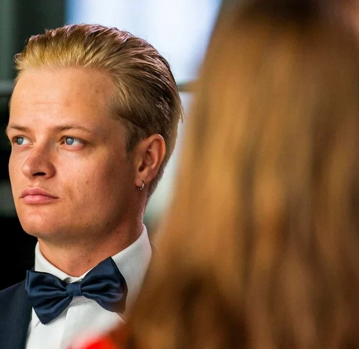 Crown Princess’s Son Marius Borg Høiby Convicted of Rape, Sentenced to Four Years