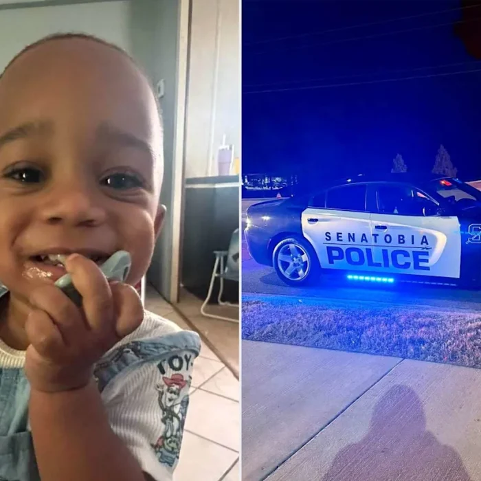 One-Year-Old Boy Killed After Mississippi Police Open Fire on Car Following Shoplifting Call
