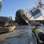 NSF Reverses Course on Dismantling $386M