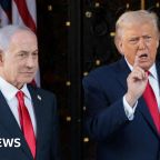 Trump's Mixed Messages on Lebanon Trap Israel