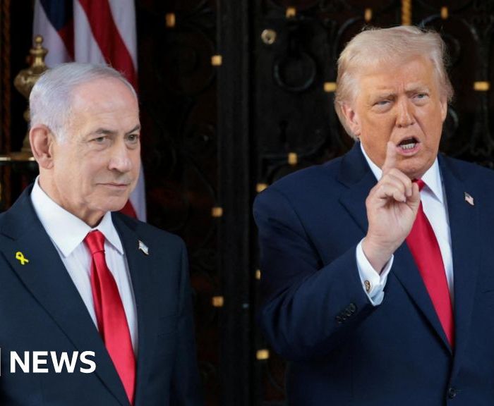 Trump’s Mixed Messages on Lebanon Trap Israel in an Impossible Dilemma