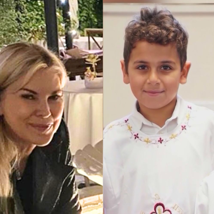 Jury Hits Rebecca Grossman With $21M in Punitive Damages Over Fatal Crash That Killed Two Brothers