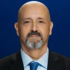 Andrés Chait Steps Up as LAUSD Superintendent