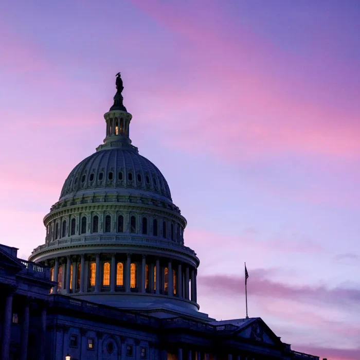 A Major US Surveillance Program Just Expired—Here’s What That Actually Means