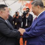 Xi Jinping to Visit North Korea Next Week in Sign of Warming China-Pyongyang Ties 5 Xi Jinping to Visit North Korea Next Week