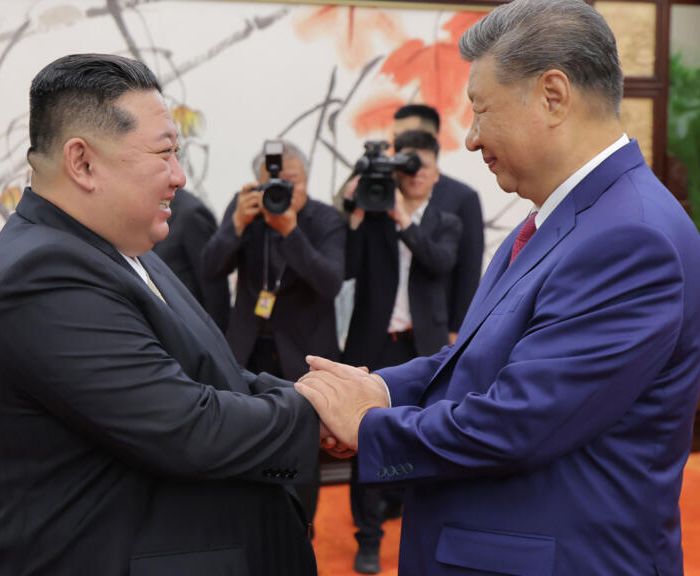 Xi Jinping to Visit North Korea Next Week in Sign of Warming China-Pyongyang Ties