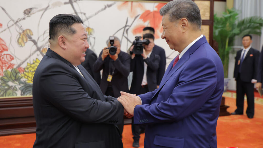 xi-jinping-to-visit-north-korea-next-week-in-sign-of-warming-china-pyongyang-ties