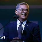 California Governor Primary: Becerra Leads as Counties Reveal a Sharply Divided State 8 California Governor Primary