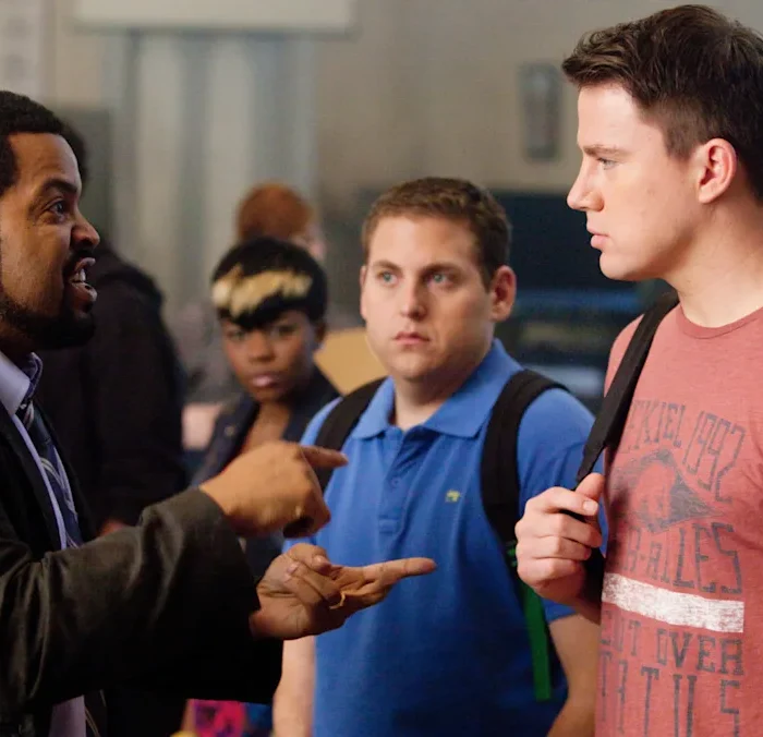 ’24 Jump Street’ Officially Moving Forward at Sony as Jonah Hill and Channing Tatum Reunite