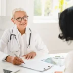 Hormone Therapy May Protect Bones