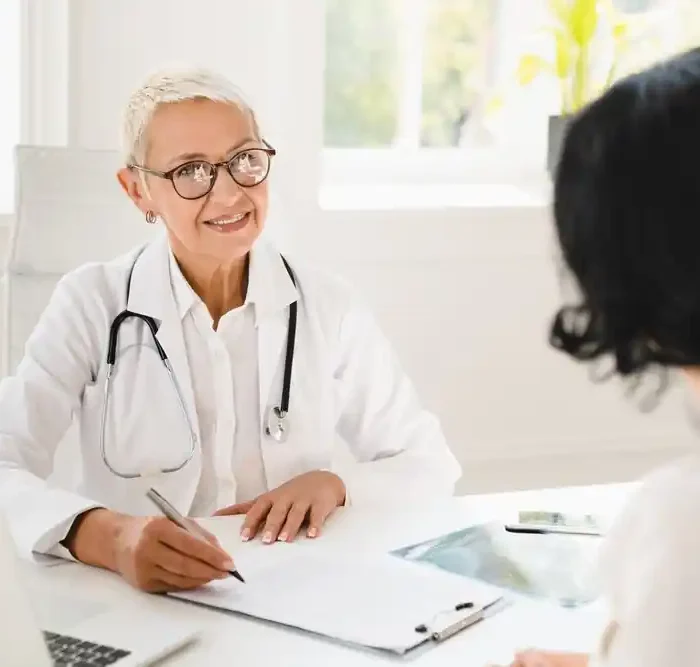 Hormone Therapy May Protect Bones After Menopause, New Study Finds