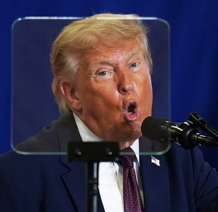 Trump Defends Iran Funds Deal as Tehran Disputes Key Claims