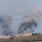 Israel-Hezbollah Fighting Escalates in Lebanon as U.S.-Iran Talks Stall 5 Israel-Hezbollah Fighting Escalates
