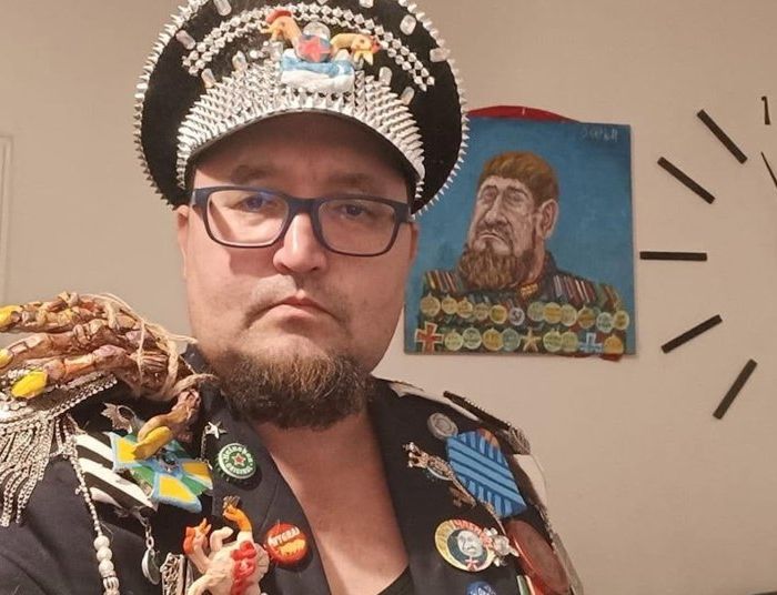 Poland Detains Suspect in Killing of Russian Anti-Putin Artist