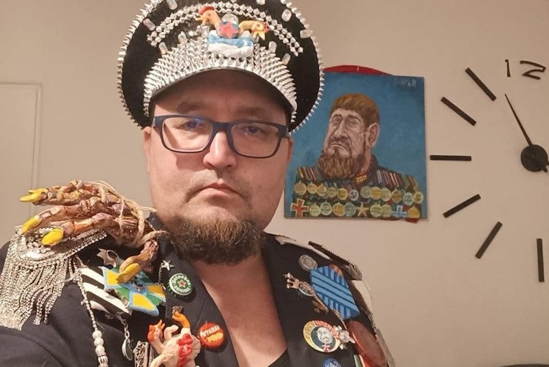 poland-detains-suspect-in-killing-of-russian-anti-putin-artist