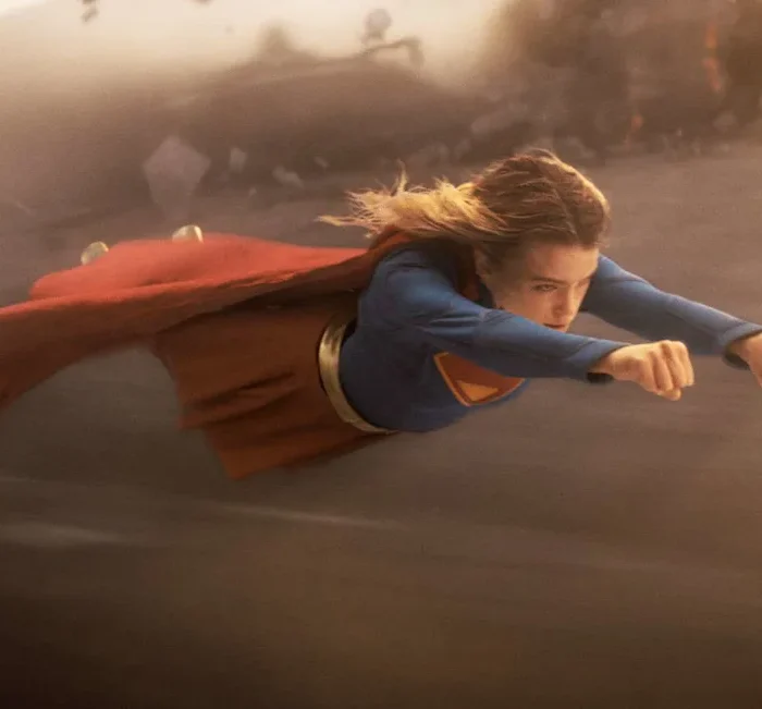 Milly Alcock on Why Supergirl’s “Unconventional” Heroism Feels Like Home
