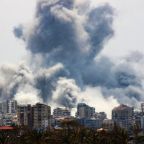 Netanyahu Orders Strikes on Beirut