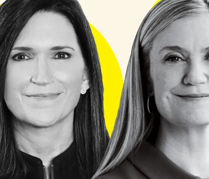 JPMorgan’s Succession Drama Drags On as Marianne Lake Exits the Race to Replace Jamie Dimon