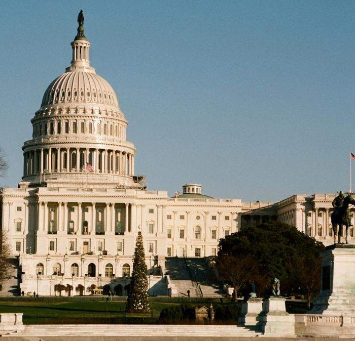 Tariffs by Another Name: How the White House Is Bending an Anti-Slavery Law to Bypass Congress
