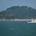 Beijing Flexes Its Muscle: China Sends Coast Guard East of Taiwan After Japan-Philippines Border Talks 5 China Sends Coast Guard East of Taiwan